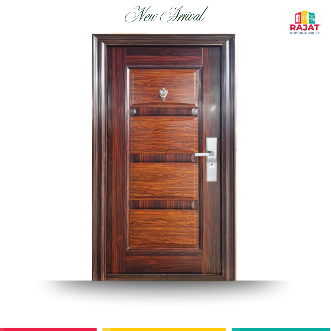 RD -110 (Single Door) 36/42 x 81 inch New Arrival